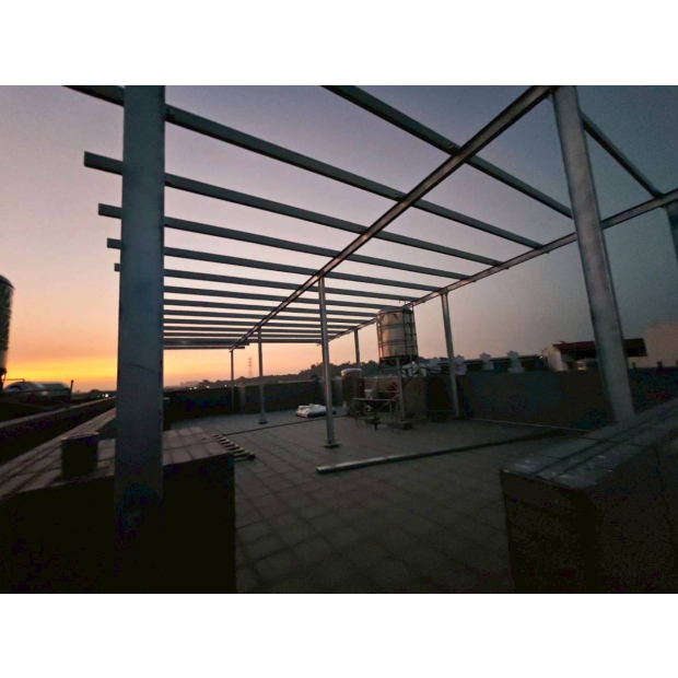 屋頂承租