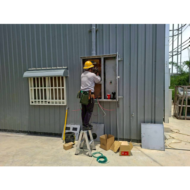04電力送電掛錶-民雄鄉正大路.jpg
